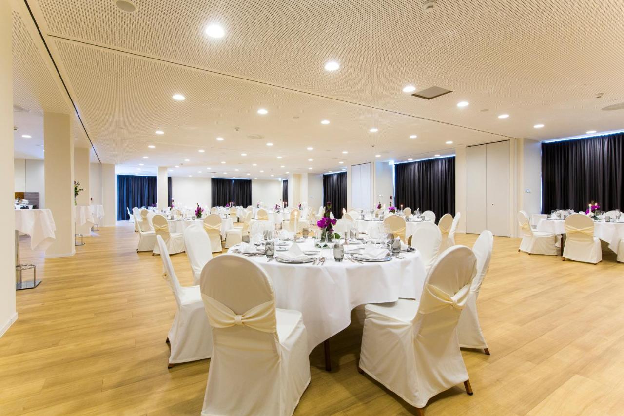 Altstadthotel Versmold Esterno foto